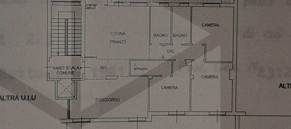 5 rooms Penthouse in Bologna, Italy No. 26233 37