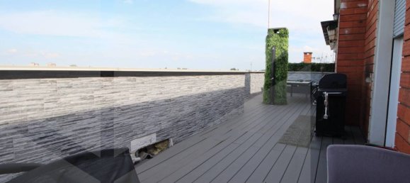 5 rooms Penthouse in Bologna, Italy No. 26233 24