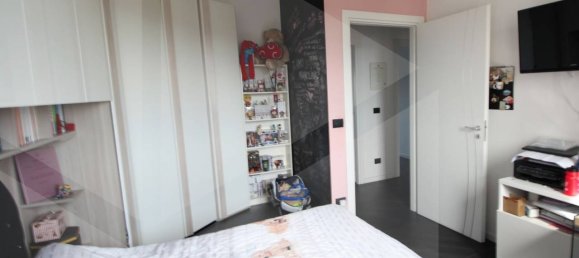 5 rooms Penthouse in Bologna, Italy No. 26233 7