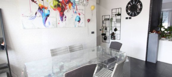 5 rooms Penthouse in Bologna, Italy No. 26233 18