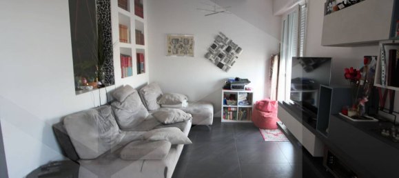 5 rooms Penthouse in Bologna, Italy No. 26233 33