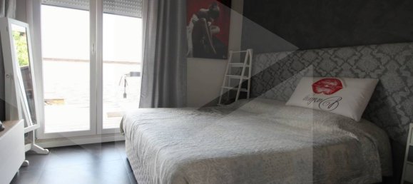5 rooms Penthouse in Bologna, Italy No. 26233 11