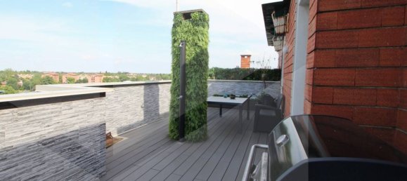 5 rooms Penthouse in Bologna, Italy No. 26233 25