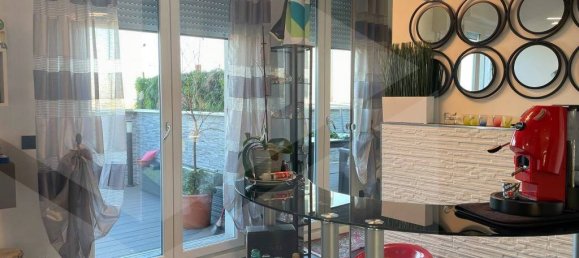 5 rooms Penthouse in Bologna, Italy No. 26233 20