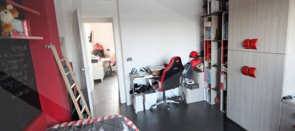 5 rooms Penthouse in Bologna, Italy No. 26233 3