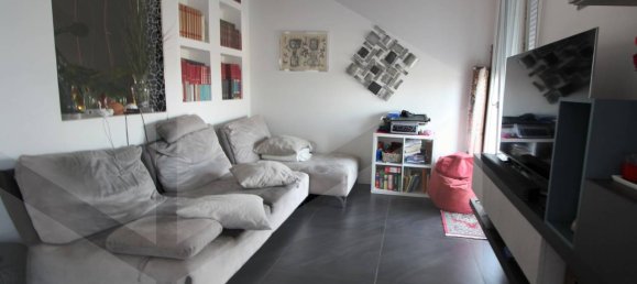 5 rooms Penthouse in Bologna, Italy No. 26233 32