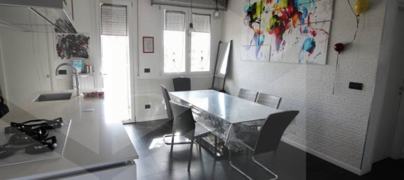 5 rooms Penthouse in Bologna, Italy No. 26233 19