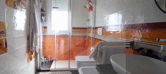 5 rooms Penthouse in Bologna, Italy No. 26233 12