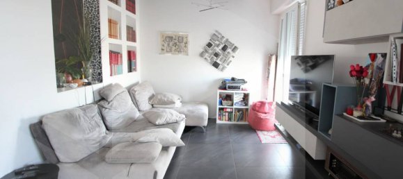 5 rooms Penthouse in Bologna, Italy No. 26233 34