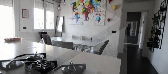 5 rooms Penthouse in Bologna, Italy No. 26233 23
