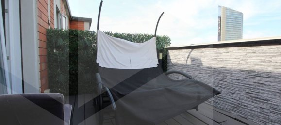 5 rooms Penthouse in Bologna, Italy No. 26233 26