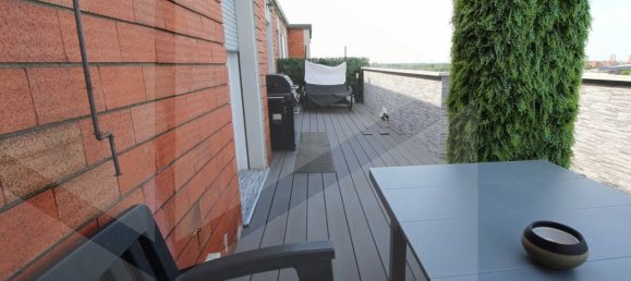 5 rooms Penthouse in Bologna, Italy No. 26233 29