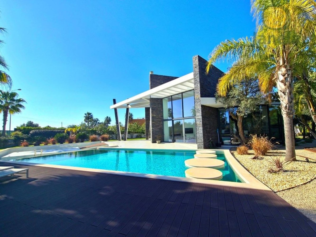 3 Schlafzimmer Haus in Lagoa, Portugal, Nr. 104505