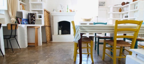 3 Schlafzimmer Haus in Ostuni, Italy, Nr. 381945 17
