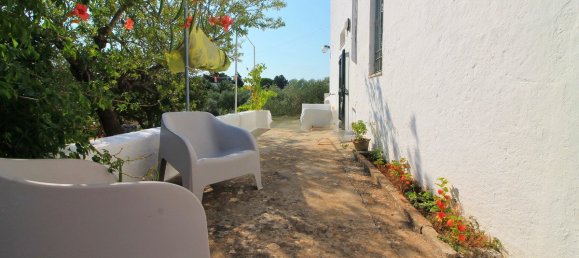 3 Schlafzimmer Haus in Ostuni, Italy, Nr. 381945 5