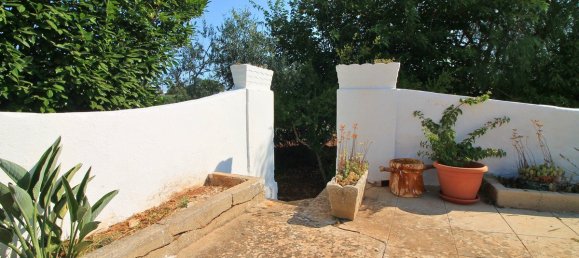 3 Schlafzimmer Haus in Ostuni, Italy, Nr. 381945 3