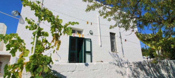 3 Schlafzimmer Haus in Ostuni, Italy, Nr. 381945 7