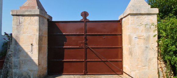 3 Schlafzimmer Haus in Ostuni, Italy, Nr. 381945 22