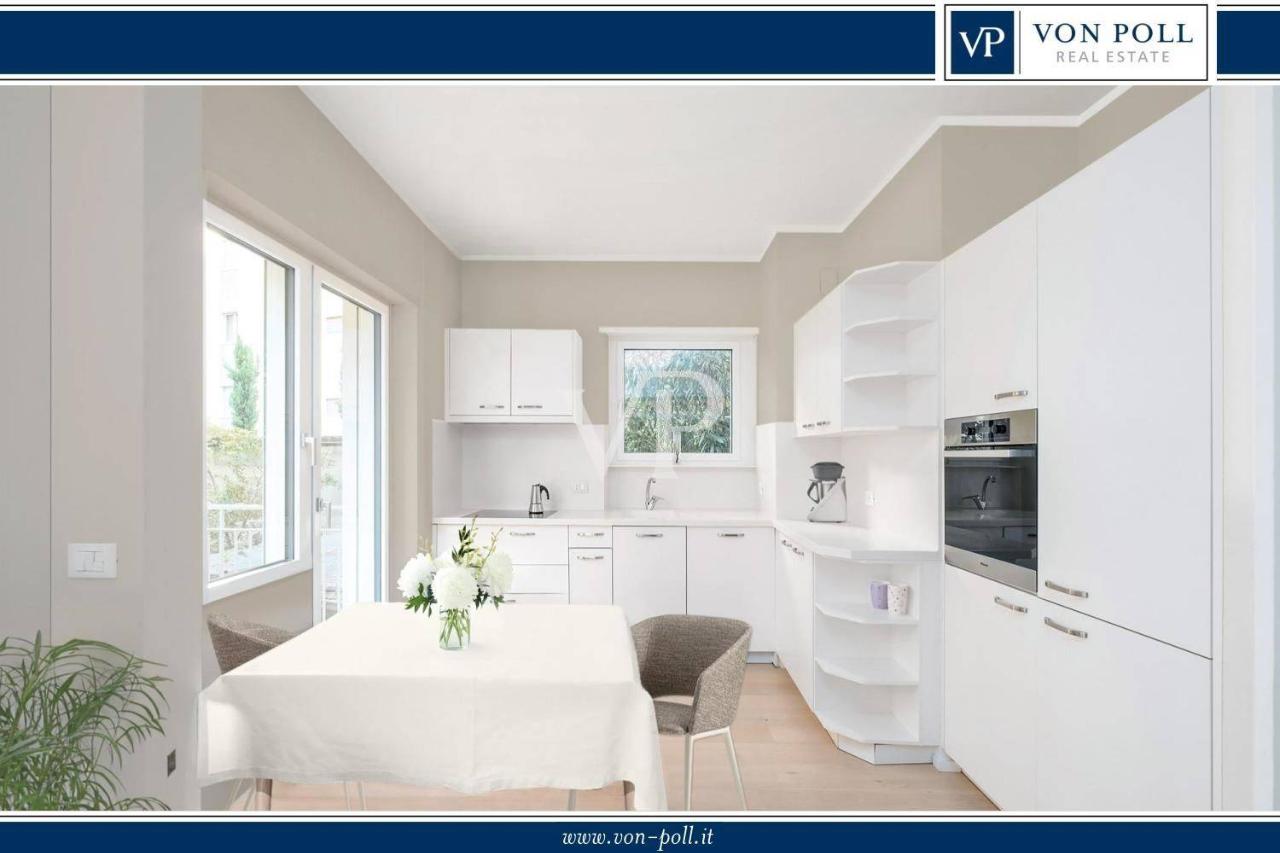 3 rooms Apartment in Trentino-Alto Adige, Italy No. 31957