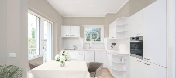 3 rooms Apartment in Trentino-Alto Adige, Italy No. 31957 2