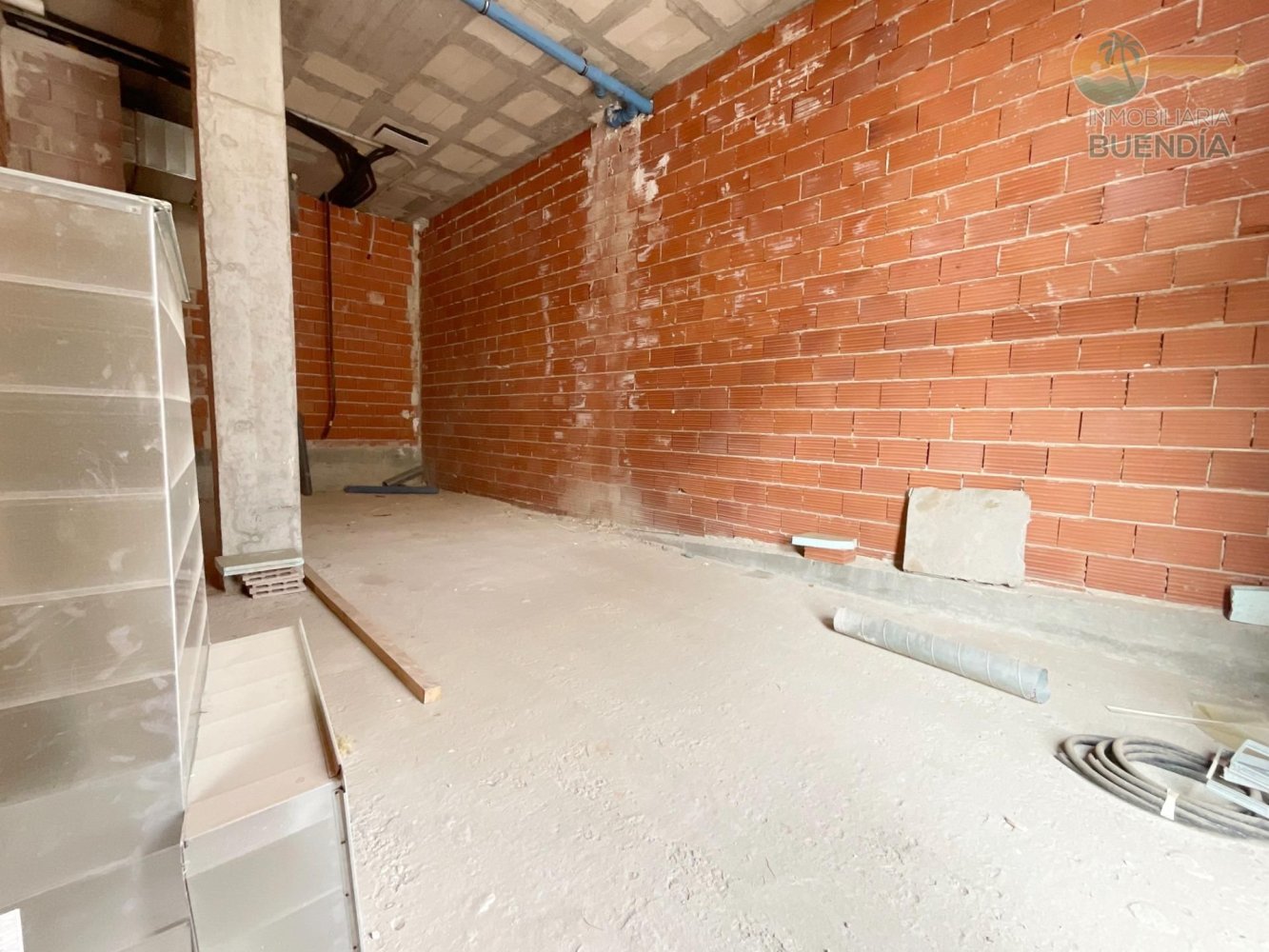  عقار تجاري في Cartagena, Spain 46متر مربع رقم 249978