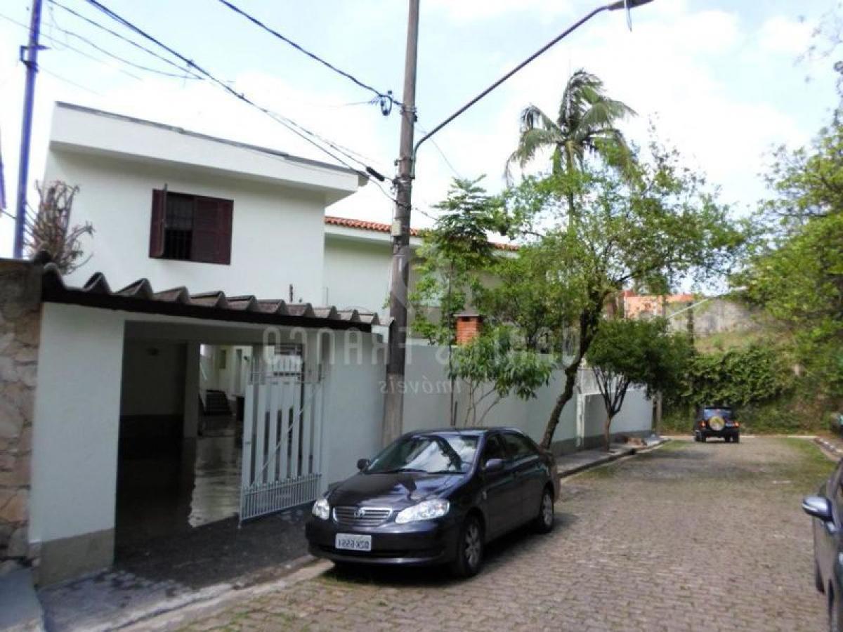 3 Schlafzimmer Haus in Sao Paulo, Brazil, Nr. 592855