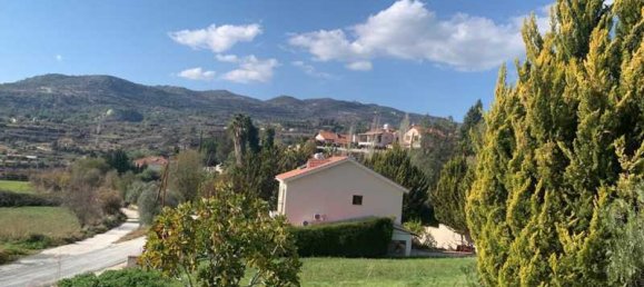 4 غرف نوم منزل في Laneia, Cyprus رقم 16758 5