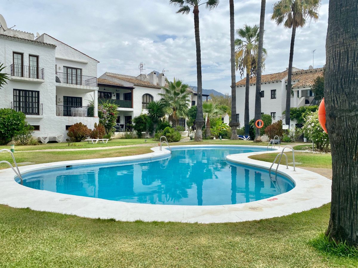 3 bedrooms Apartment in Marbella, Spain No. 57064