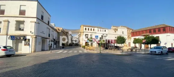 5 chambres Maison de ville à Andalusia, Spain No. 155543 17