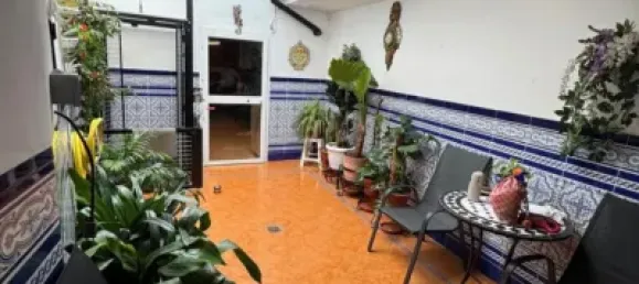 5 chambres Maison de ville à Andalusia, Spain No. 155543 19