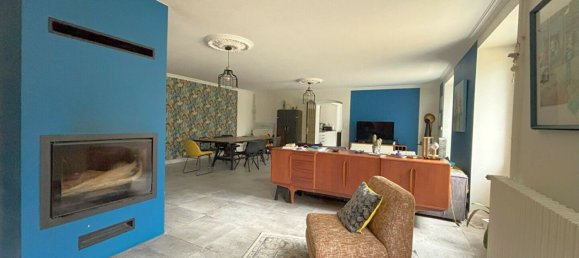 Casa de 12 dormitorios en Mayenne, France No. 359218 9