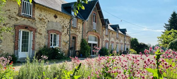 Casa de 12 dormitorios en Mayenne, France No. 359218 7