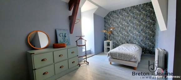 Casa de 12 dormitorios en Mayenne, France No. 359218 14