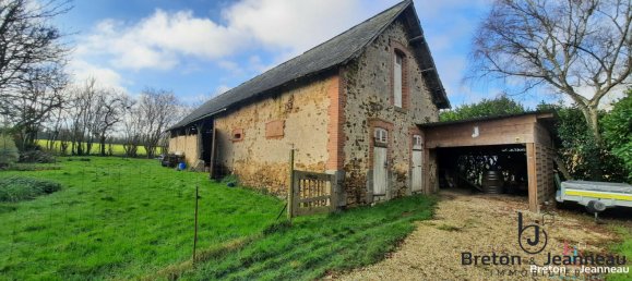 Casa de 12 dormitorios en Mayenne, France No. 359218 6