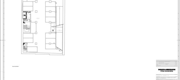 Garaje en Lisbon, Portugal 50 m² No. 66916 4