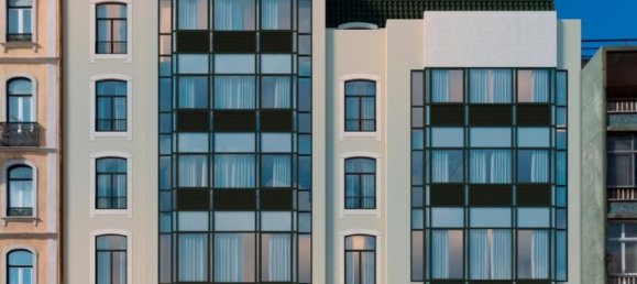 Garaje en Lisbon, Portugal 50 m² No. 66916 2