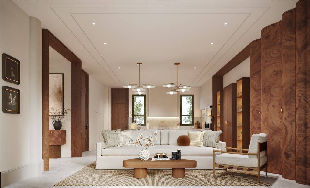 3 Schlafzimmer Villa in Pattaya, Thailand, Nr. 71883