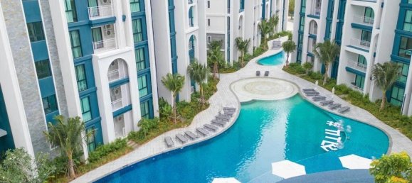 1 Schlafzimmer Wohnung in Phuket, Thailand, Nr. 26485 3