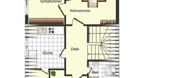 6-Zimmer Haus in Märkisch-Oderland, Germany, Nr. 268383 24