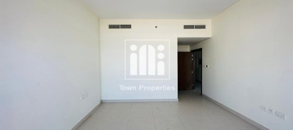 Квартира с 1 спальней в THE VIEW TOWER, Al Raha Beach, ОАЭ № 61281 11