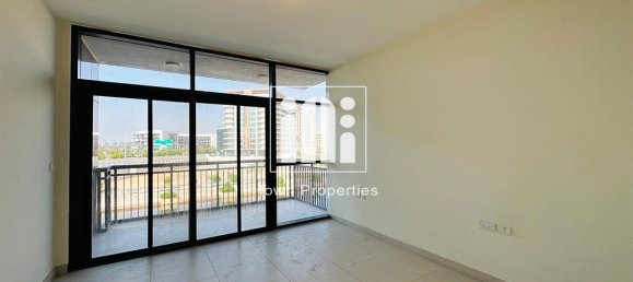 Квартира с 1 спальней в THE VIEW TOWER, Al Raha Beach, ОАЭ № 61281 10