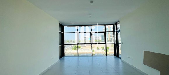 Квартира с 1 спальней в THE VIEW TOWER, Al Raha Beach, ОАЭ № 61281 9