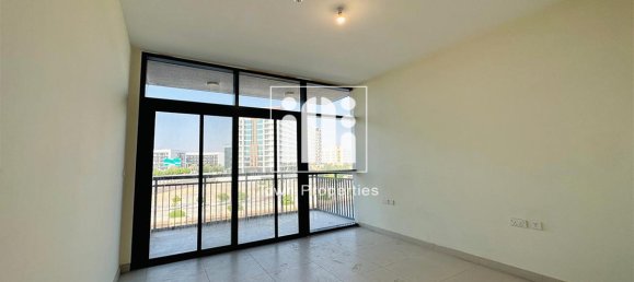 Квартира с 1 спальней в THE VIEW TOWER, Al Raha Beach, ОАЭ № 61281 13