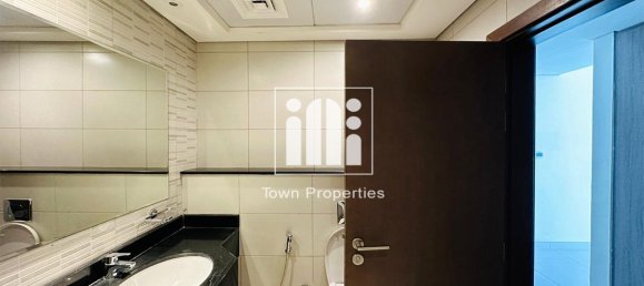 Квартира с 1 спальней в THE VIEW TOWER, Al Raha Beach, ОАЭ № 61281 7