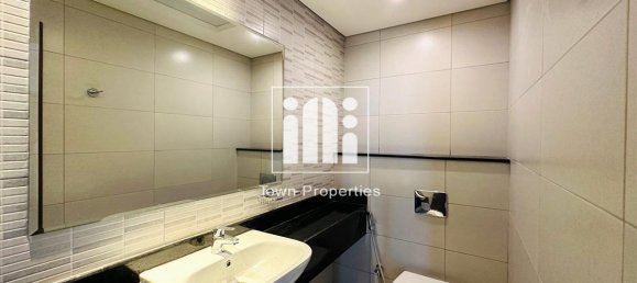 Квартира с 1 спальней в THE VIEW TOWER, Al Raha Beach, ОАЭ № 61281 4