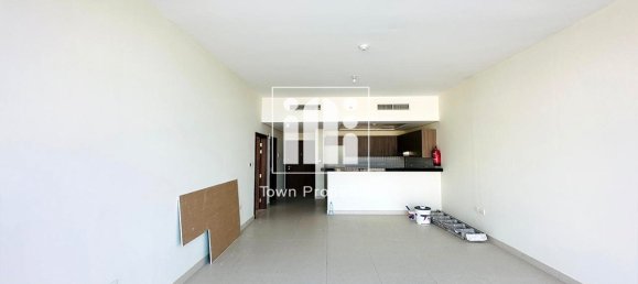 Квартира с 1 спальней в THE VIEW TOWER, Al Raha Beach, ОАЭ № 61281 15