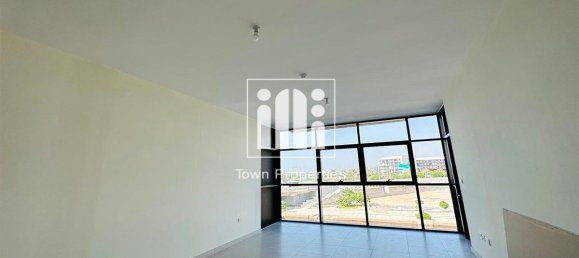 Квартира с 1 спальней в THE VIEW TOWER, Al Raha Beach, ОАЭ № 61281 14