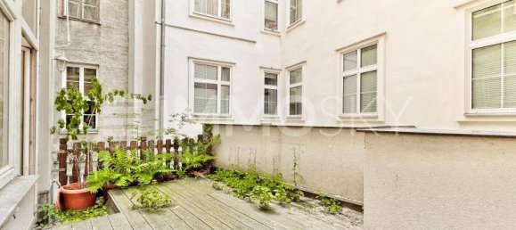 3 rooms Apartment in Wieden, Austria No. 262323 2