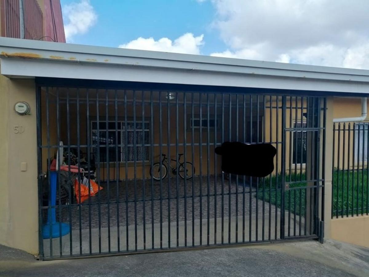 3 chambres Maison à Moravia, Costa Rica No. 1266