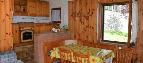 6 rooms House in Selvino, Italy No. 168101 20